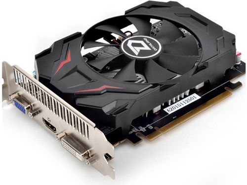 硬件性能测试场景