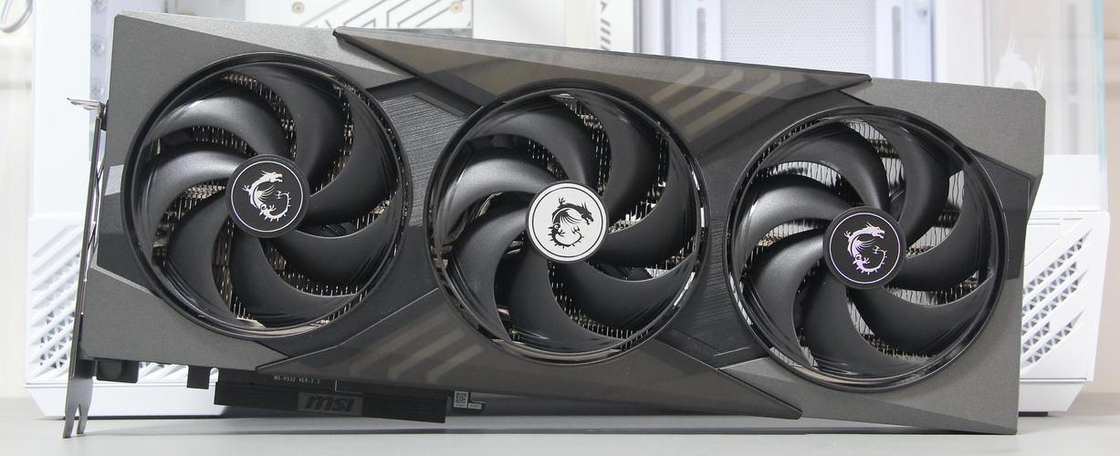 游戏性能测试场景