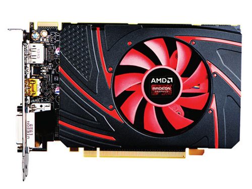 显卡硬件规格对比图