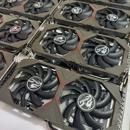 硬件内部结构细节