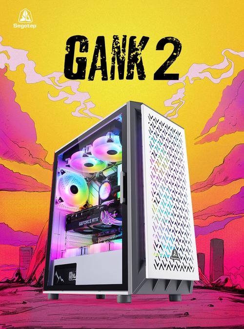 电脑装机与配件选择