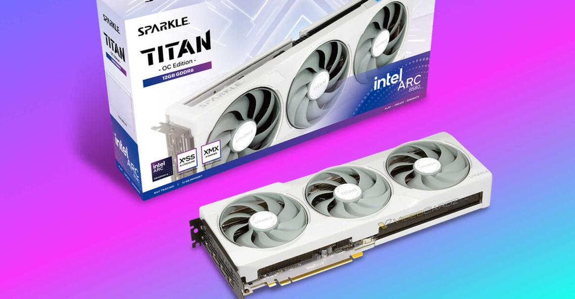 显卡性能测试场景