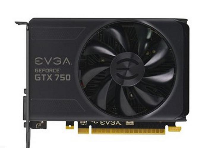 显卡硬件规格对比图