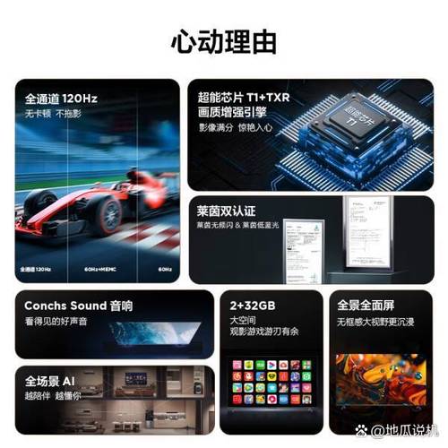 硬件选购建议示意图