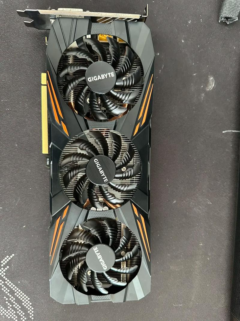 硬件性能测试场景