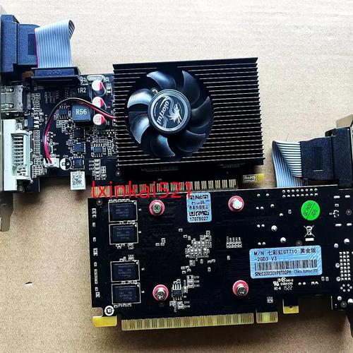 显卡选购建议示意图