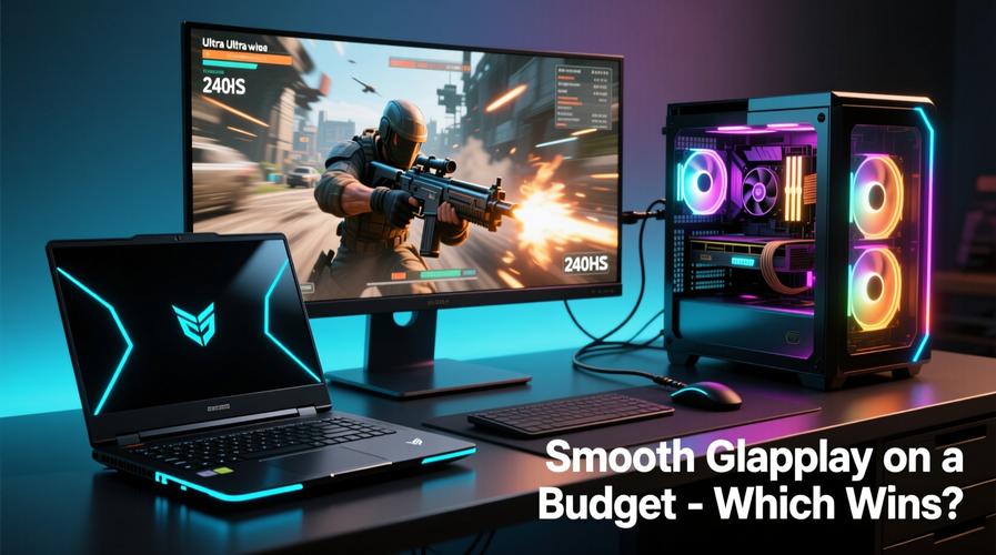 经济型电脑办公环境