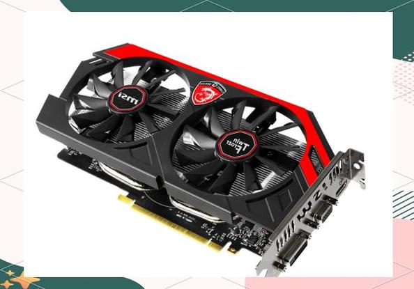 硬件选购建议示意图