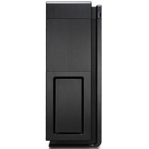 Phanteks追风者813P全塔机箱评测：巨型空间与复古设计的硬核对决