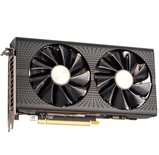 显卡性能测试场景