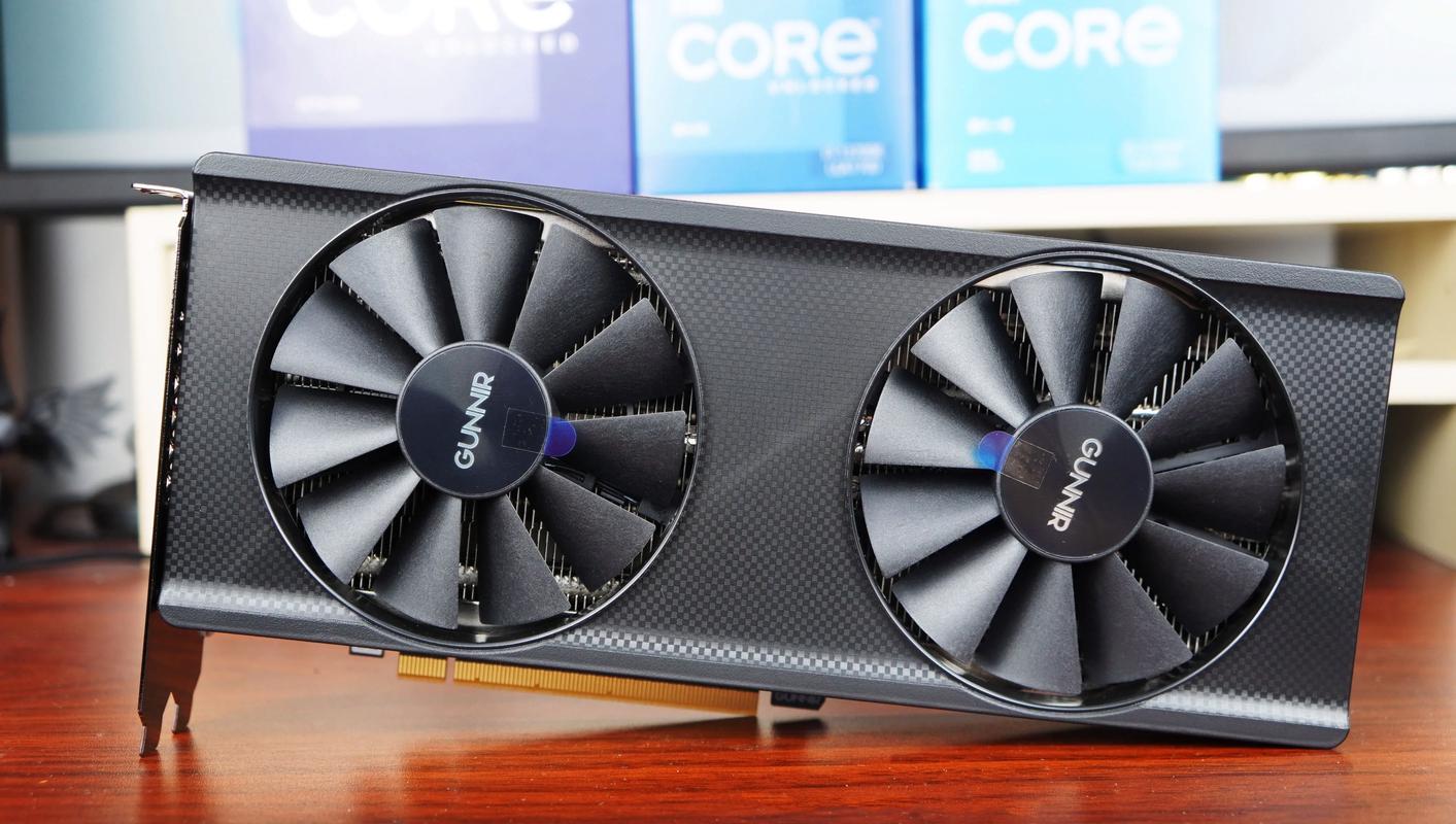 用户选购硬件场景