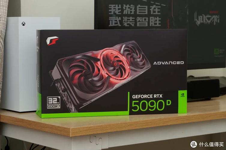电脑硬件组件与电路板