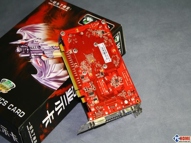 用户选购显卡场景