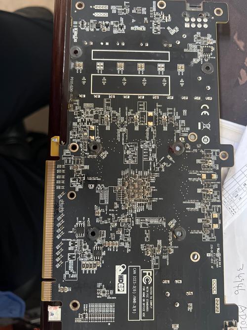 价格标签与硬件