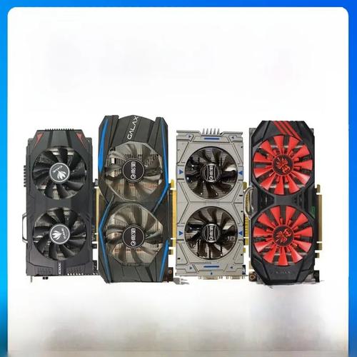 硬件价格与性价比分析