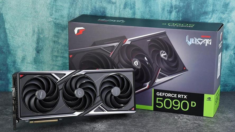 硬件性能测试场景