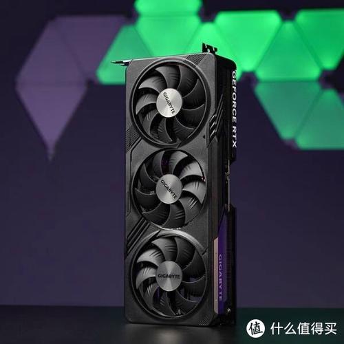 显卡渲染效果展示