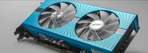 显卡选购建议示意图