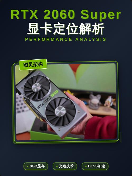 显卡性能测试场景