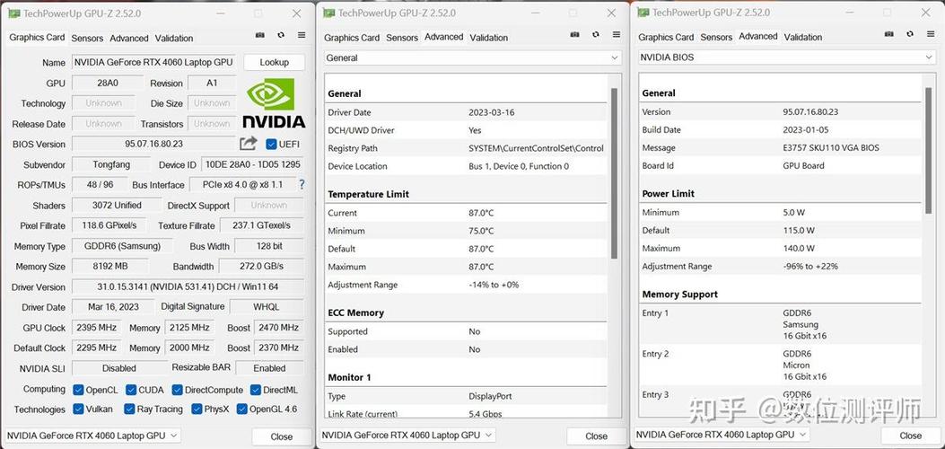 电脑硬件选购场景