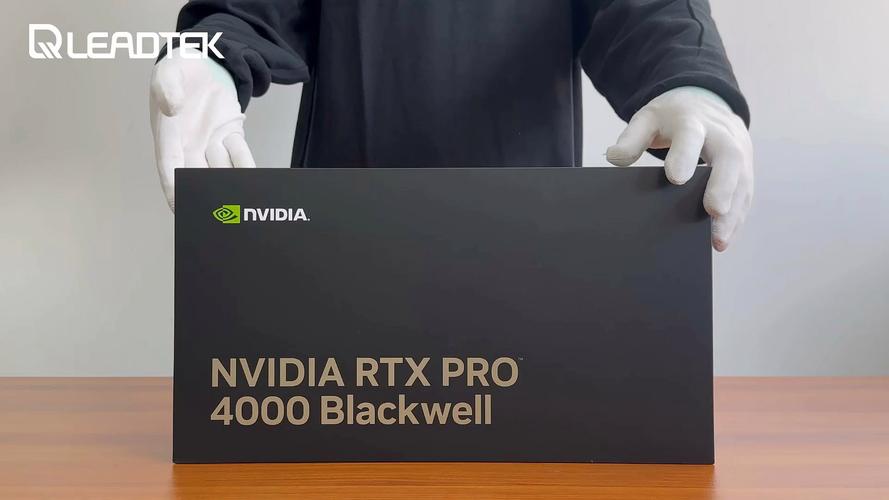 Graphics card close-up showing circuit board and components