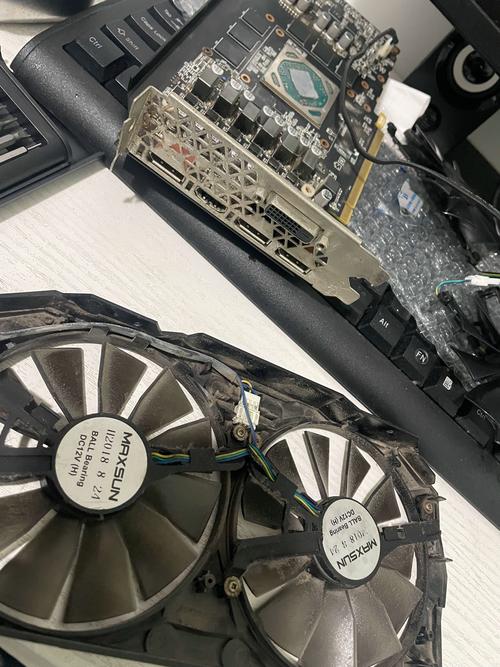 电脑硬件选购建议