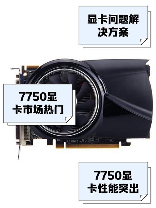 显卡规格对比示意图
