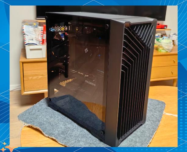 游戏画面与硬件性能测试场景