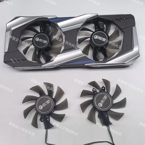 显卡选购建议示意图