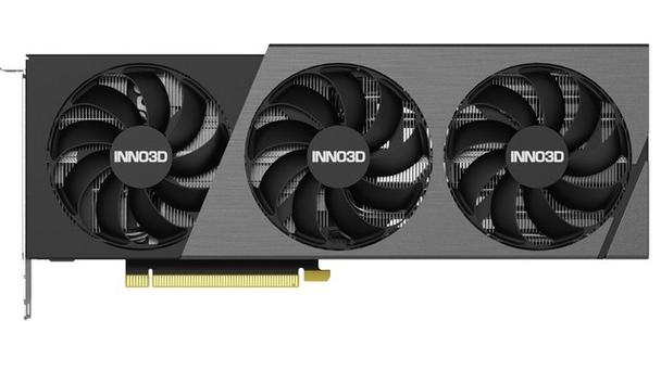 显卡规格对比示意图