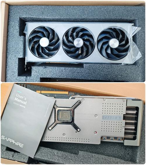 显卡规格对比示意图