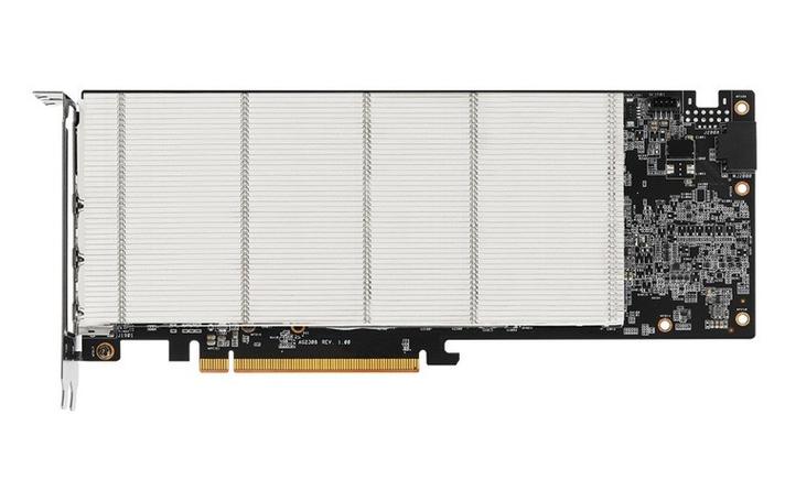 专业工作站环境