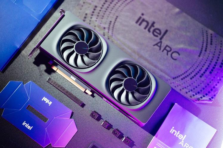 硬件性能测试场景