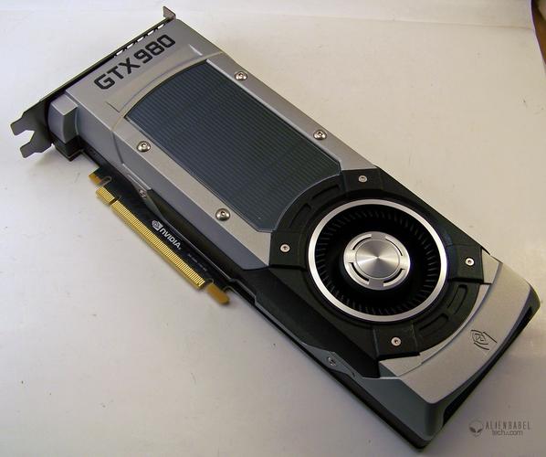 显卡性能测试场景