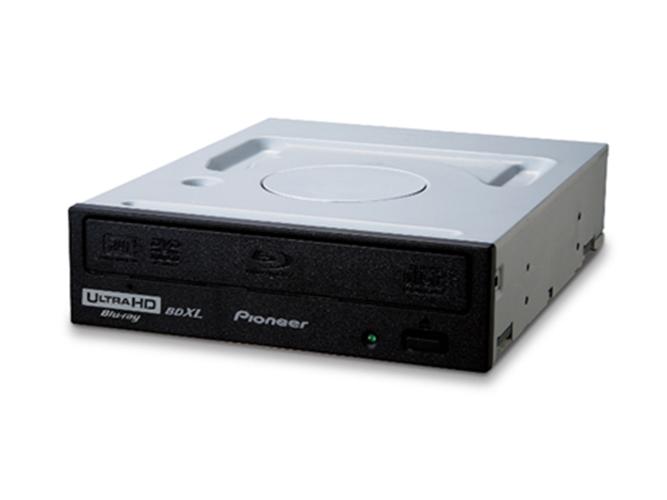 先锋BDR-211UBK vs 三星SH-224DB 深度对比