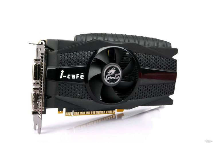 显卡规格对比图