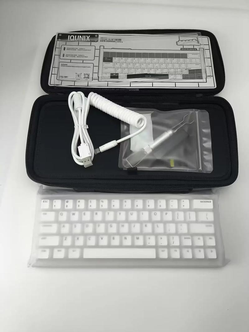 键盘购买决策场景