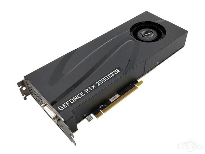 显卡规格对比示意图