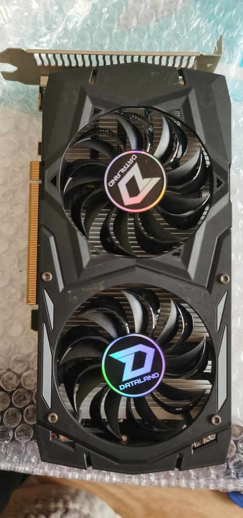 显卡性能测试场景