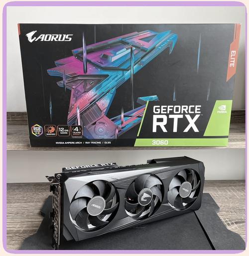 显卡选购建议示意图