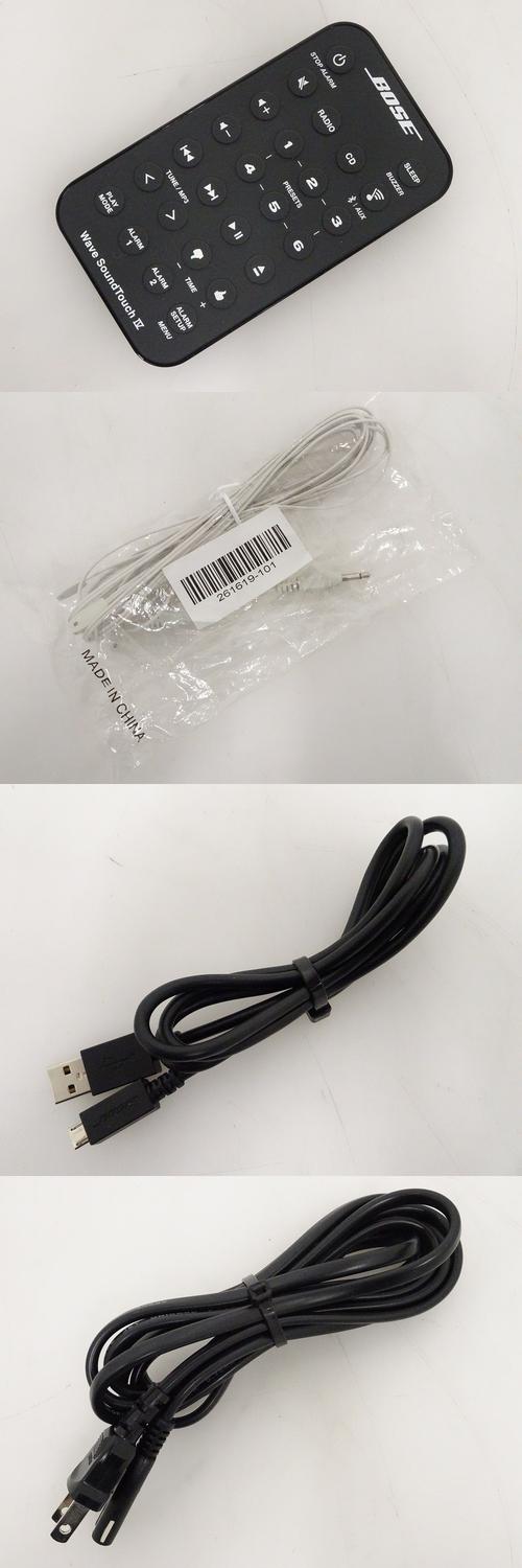 BOSE Wave SoundTouch IV深度评测：经典传承与智能升级的完美融合