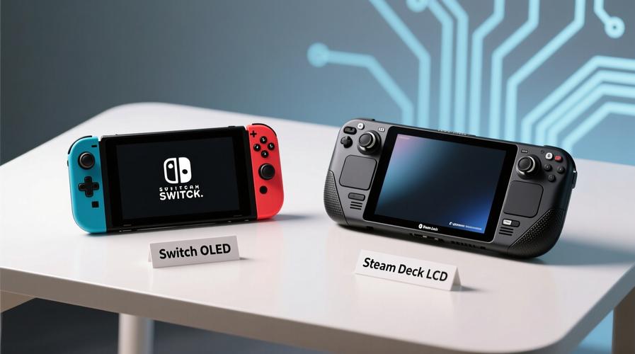 专业工作站场景