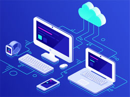 黑色有线电脑鼠标外观特写