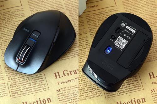 电脑外设选购与办公桌面