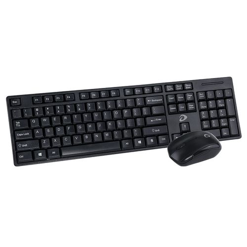 达尔优LK150G无线键鼠套装 vs 黑爵旗舰版吃鸡有线键鼠套装 深度对比