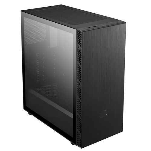 Computer case hardware compatibility