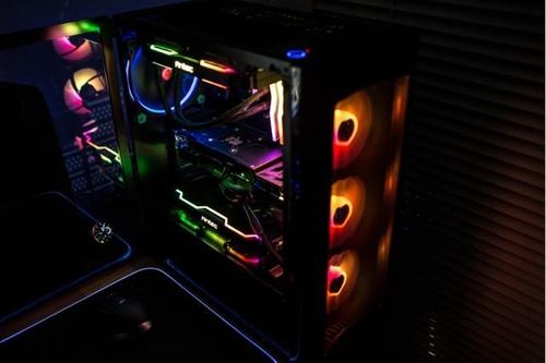 PC硬件选购建议图示