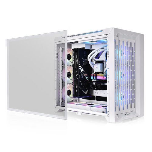 DIY computer building advice
