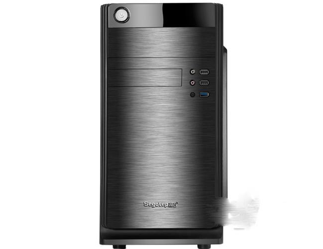 鑫谷3C一号评测：百元级静音MATX机箱，TAC2.0架构兼顾静音与散热