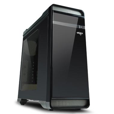 爱国者YOGO M3 PRO机箱评测：预算级玻璃侧透RGB利器，入门装机优选